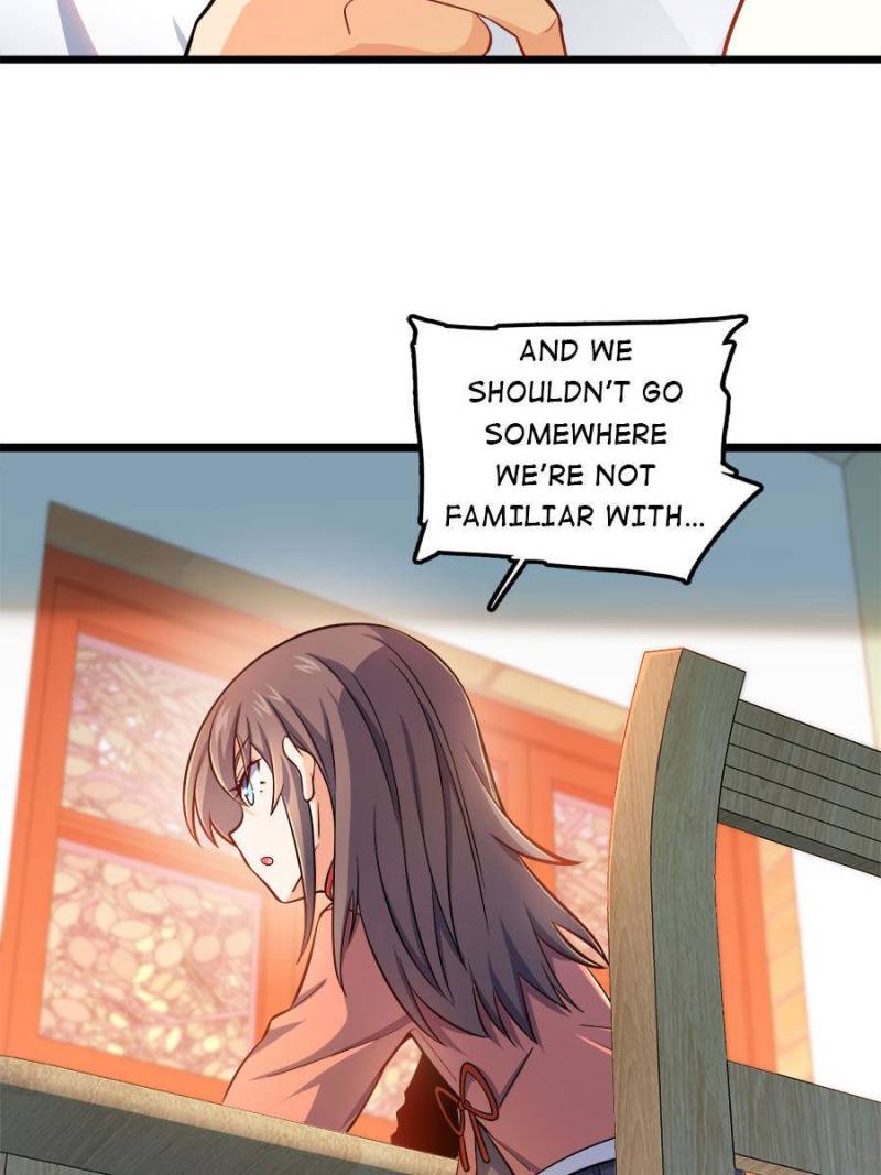 Spare Me, Great Lord! chapter 57 page 59