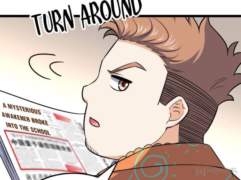 Spare Me, Great Lord! chapter 57 page 6