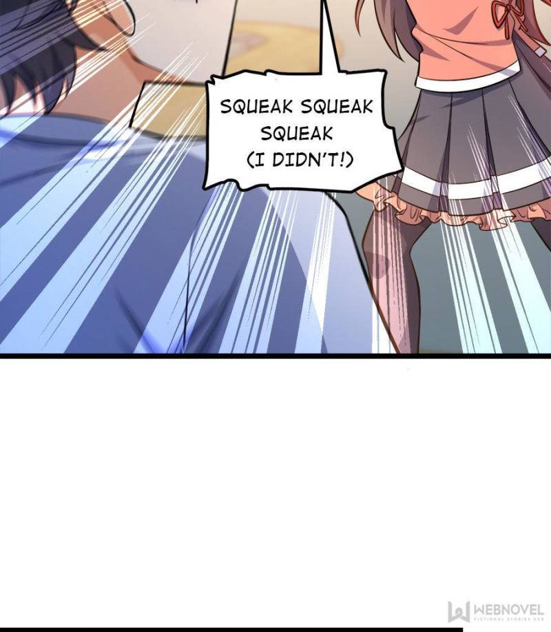 Spare Me, Great Lord! chapter 57 page 71