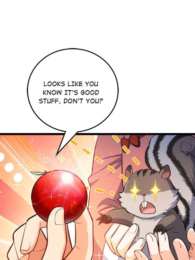 Spare Me, Great Lord! chapter 57 page 78