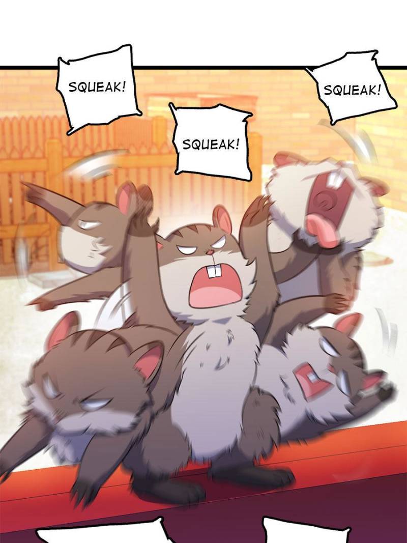 Spare Me, Great Lord! chapter 57 page 89