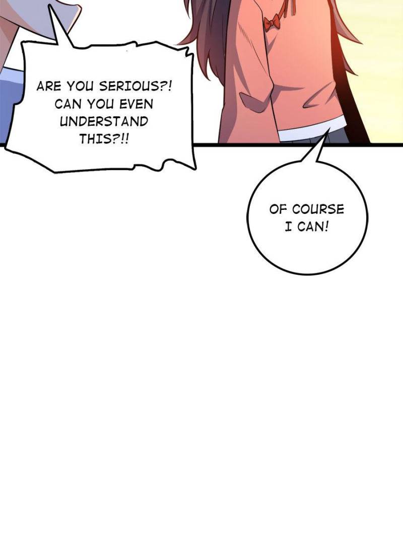 Spare Me, Great Lord! chapter 57 page 93