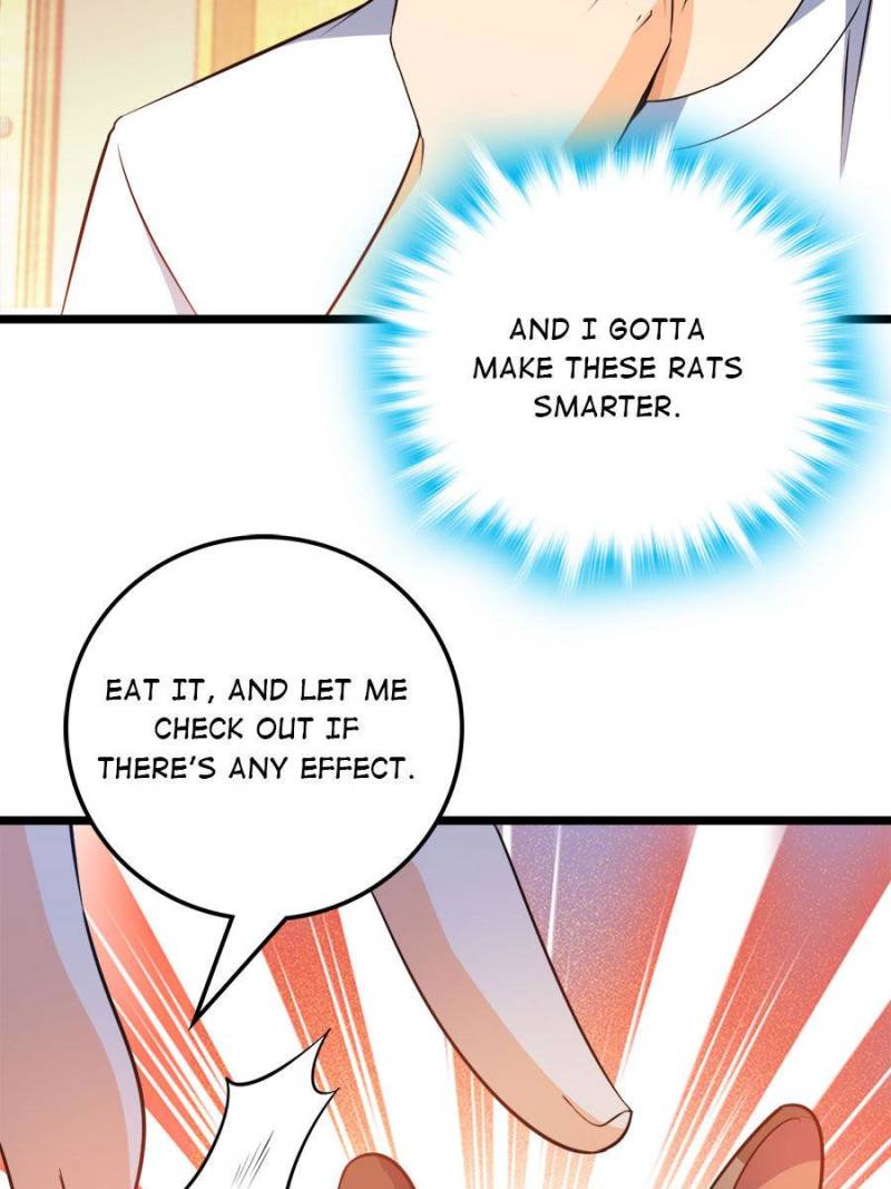 Spare Me, Great Lord! chapter 57 page 96