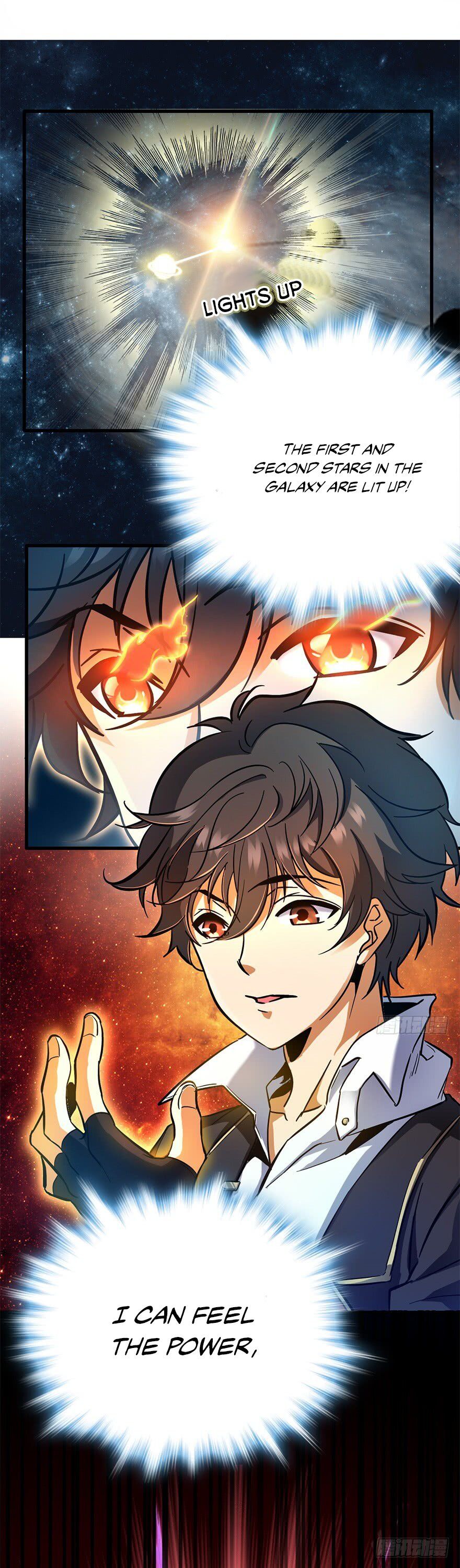 Spare Me, Great Lord! chapter 6 page 7