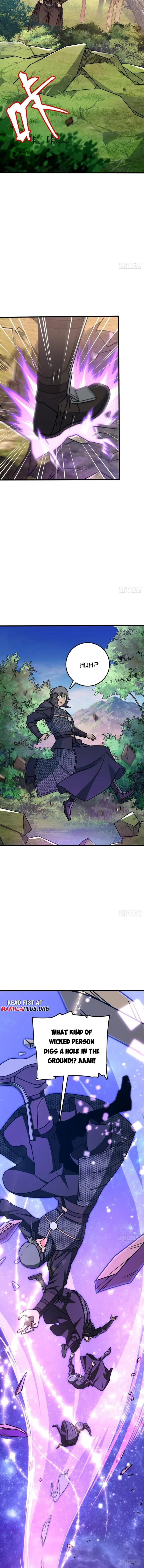 Spare Me, Great Lord! chapter 602 page 2