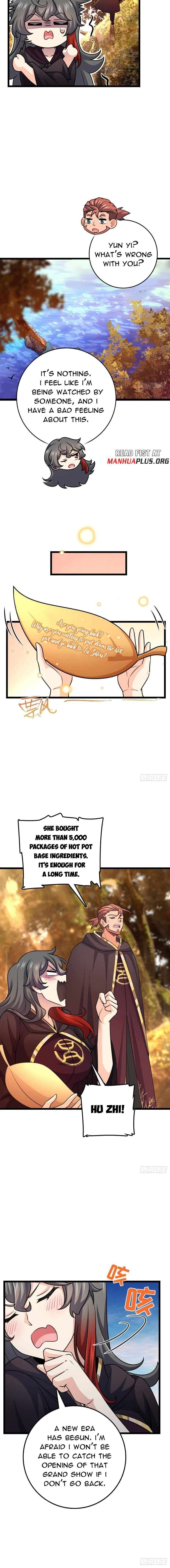 Spare Me, Great Lord! chapter 632 page 13