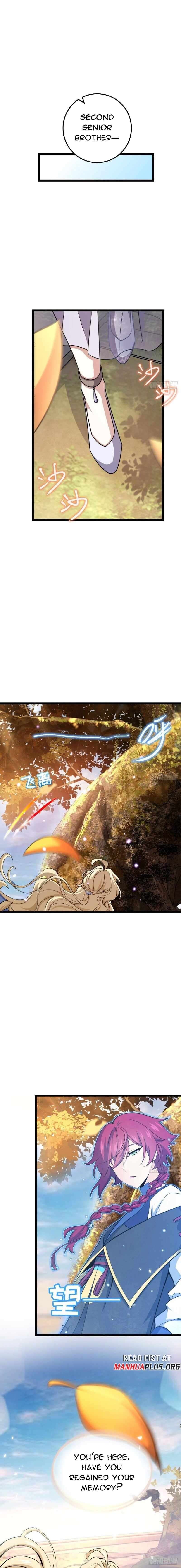 Spare Me, Great Lord! chapter 632 page 16