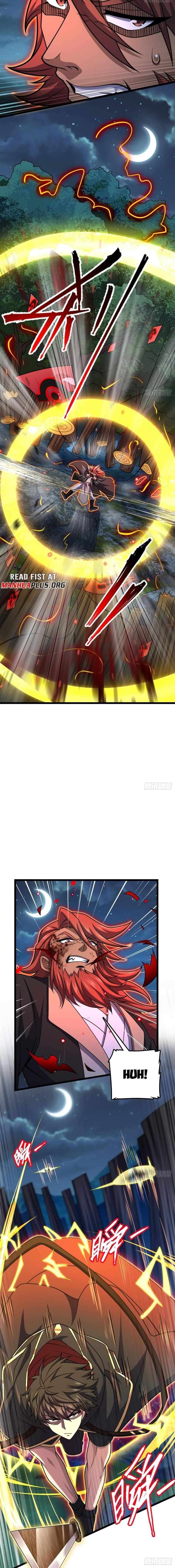 Spare Me, Great Lord! chapter 632 page 6