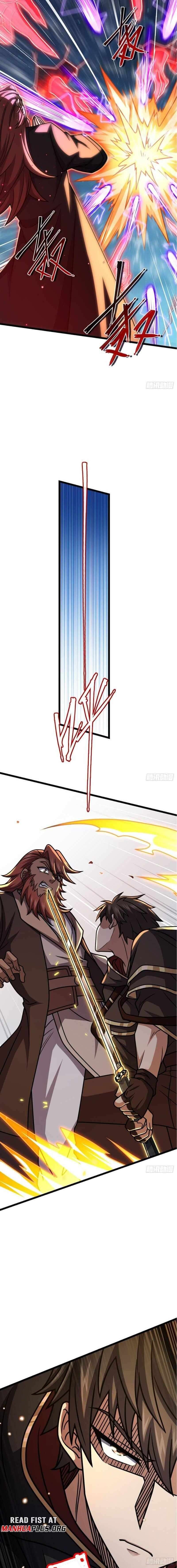 Spare Me, Great Lord! chapter 632 page 8