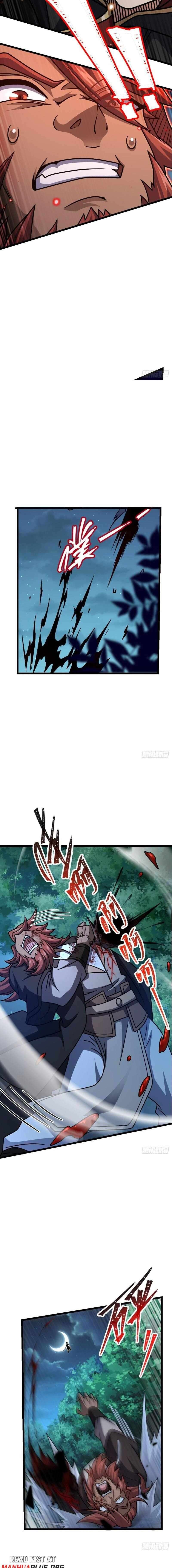 Spare Me, Great Lord! chapter 632 page 9