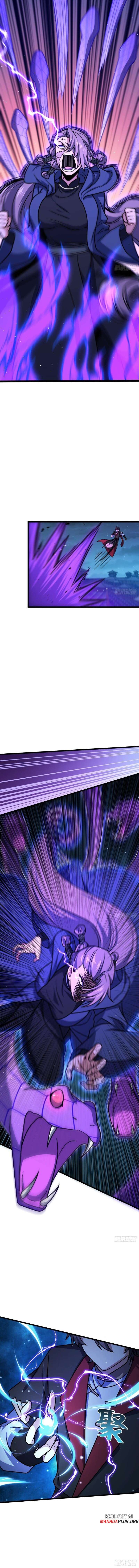 Spare Me, Great Lord! chapter 639 page 10