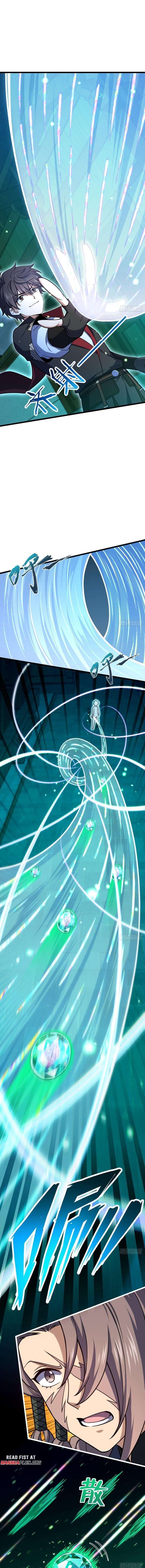 Spare Me, Great Lord! chapter 639 page 7