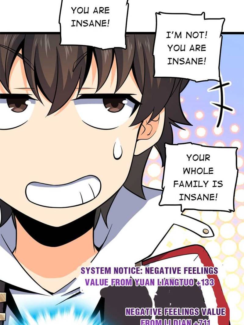 Spare Me, Great Lord! chapter 68 page 10