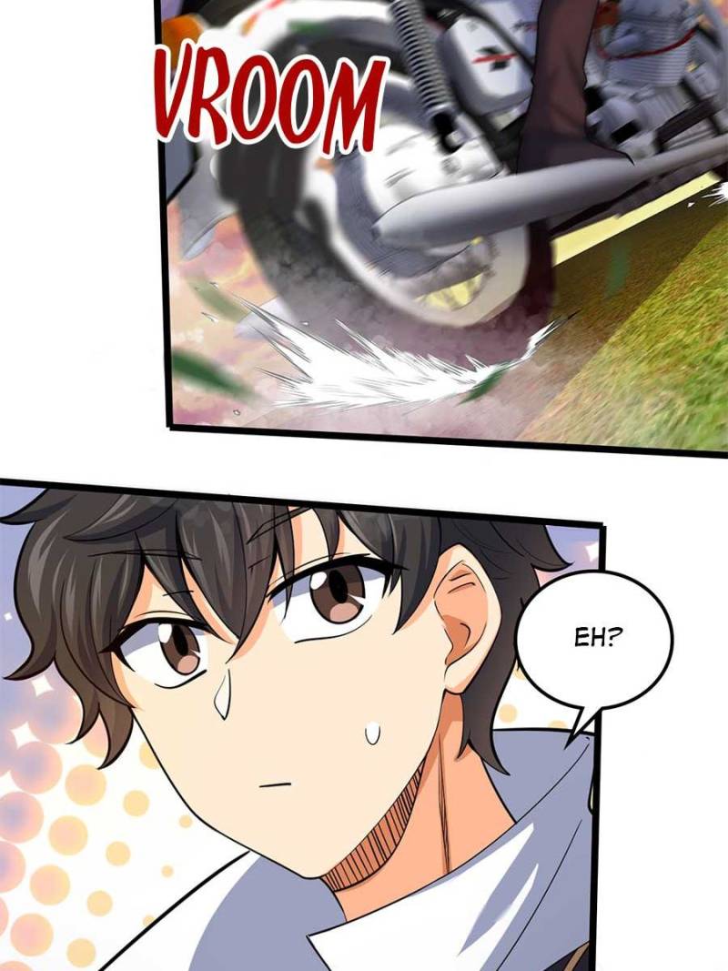 Spare Me, Great Lord! chapter 68 page 100