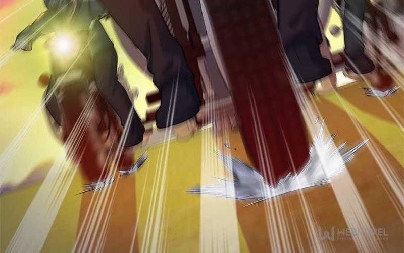 Spare Me, Great Lord! chapter 68 page 102