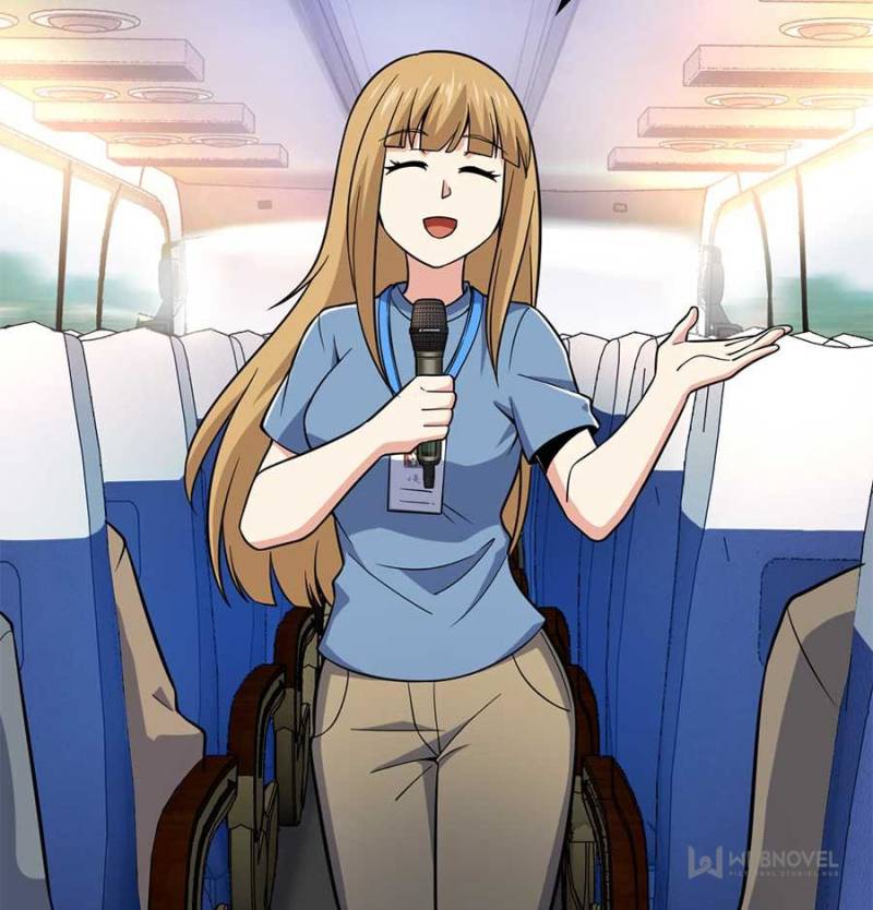 Spare Me, Great Lord! chapter 68 page 12