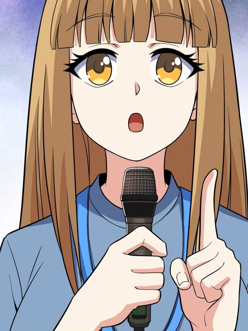 Spare Me, Great Lord! chapter 68 page 14