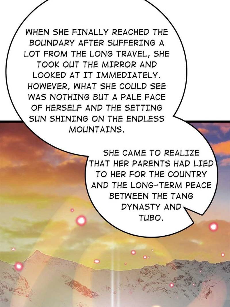 Spare Me, Great Lord! chapter 68 page 16