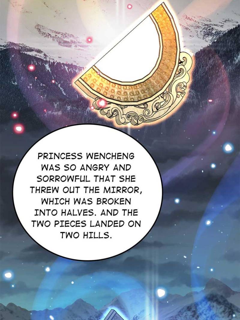 Spare Me, Great Lord! chapter 68 page 17