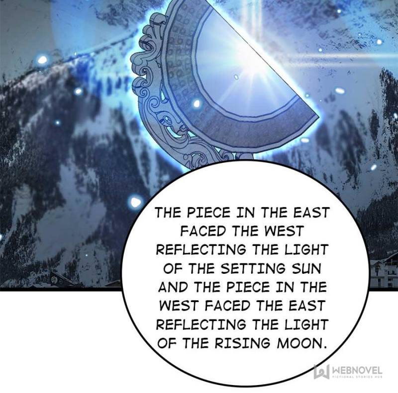 Spare Me, Great Lord! chapter 68 page 18