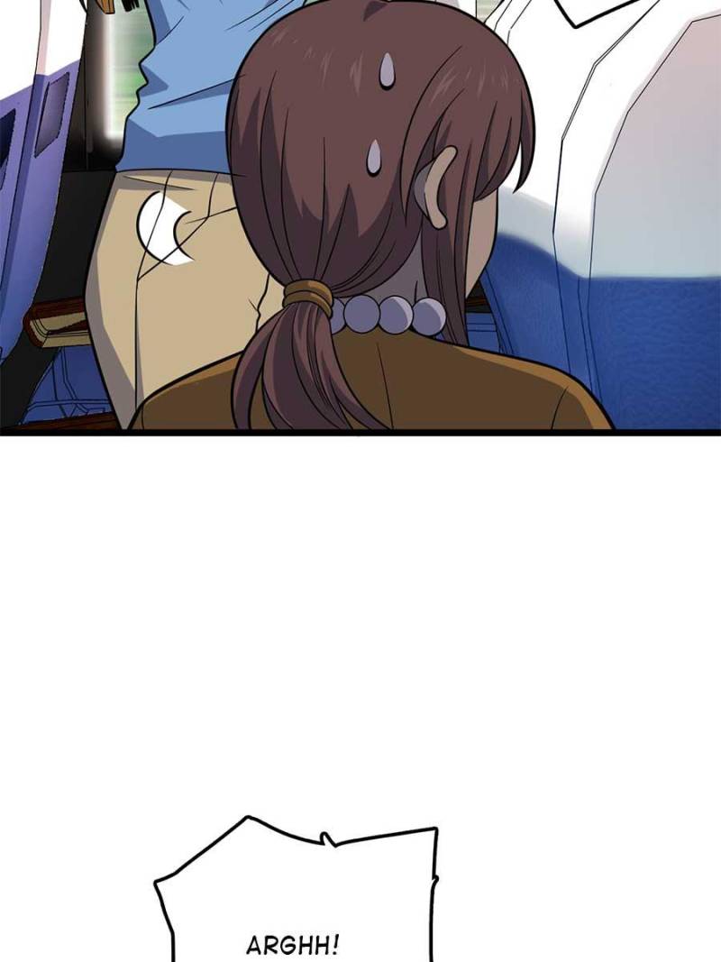 Spare Me, Great Lord! chapter 68 page 20