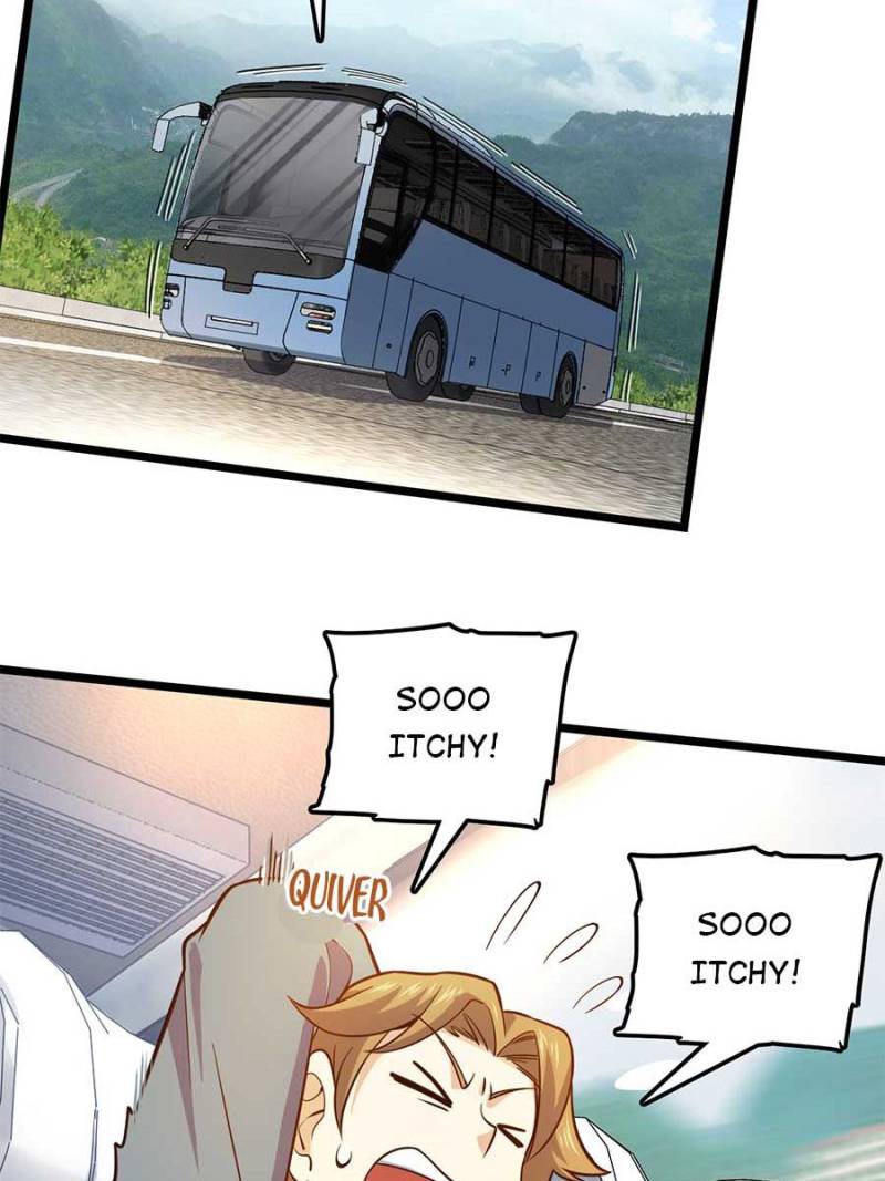 Spare Me, Great Lord! chapter 68 page 22