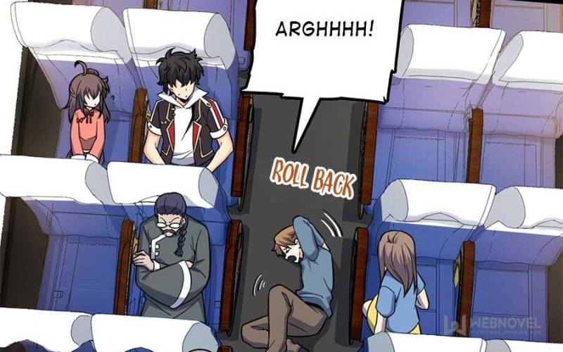 Spare Me, Great Lord! chapter 68 page 24