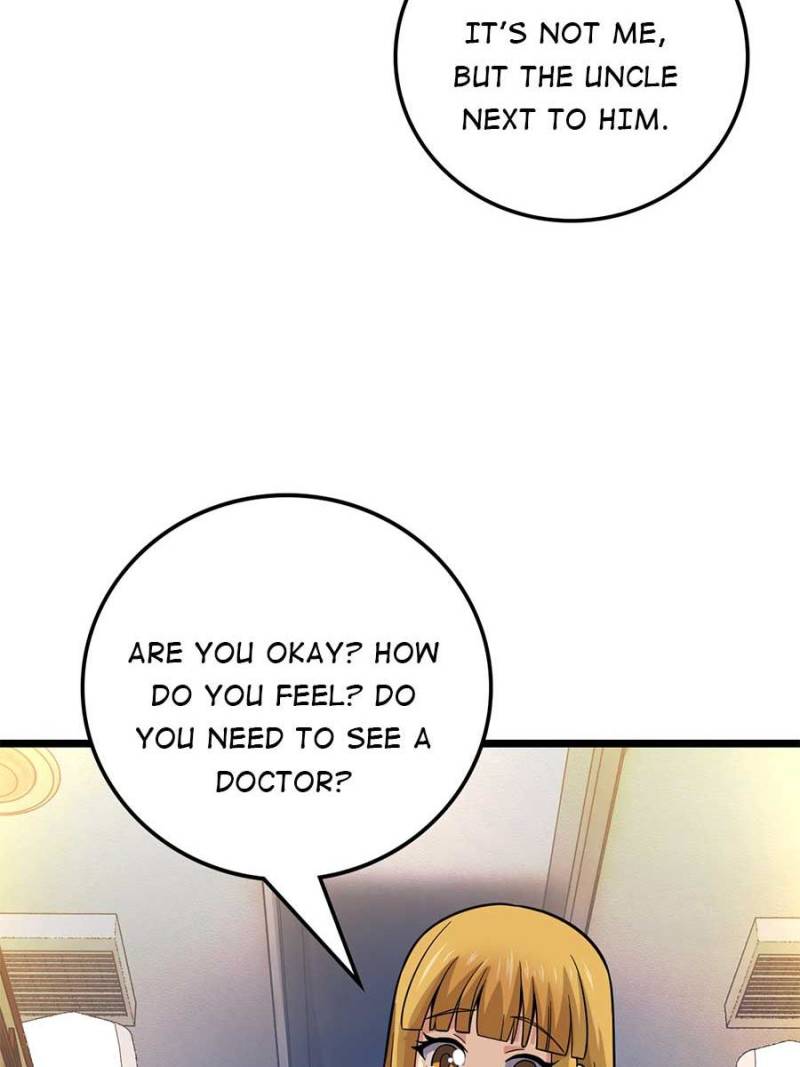 Spare Me, Great Lord! chapter 68 page 26