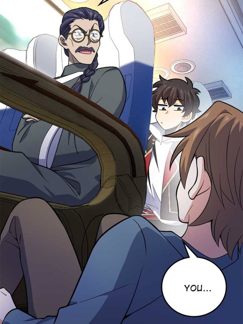 Spare Me, Great Lord! chapter 68 page 29