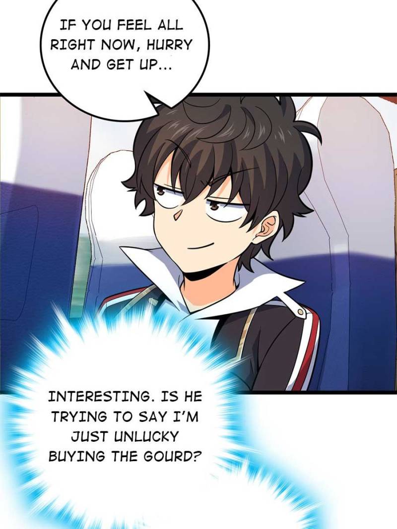 Spare Me, Great Lord! chapter 68 page 31