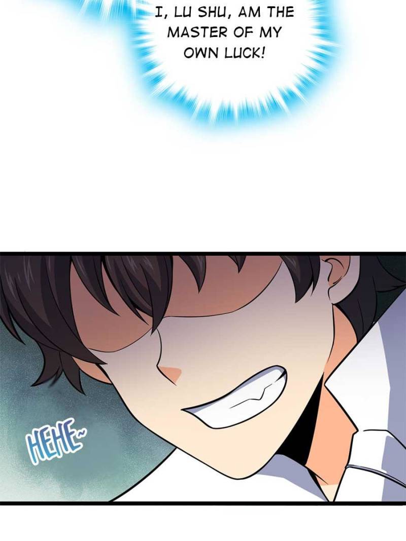 Spare Me, Great Lord! chapter 68 page 32