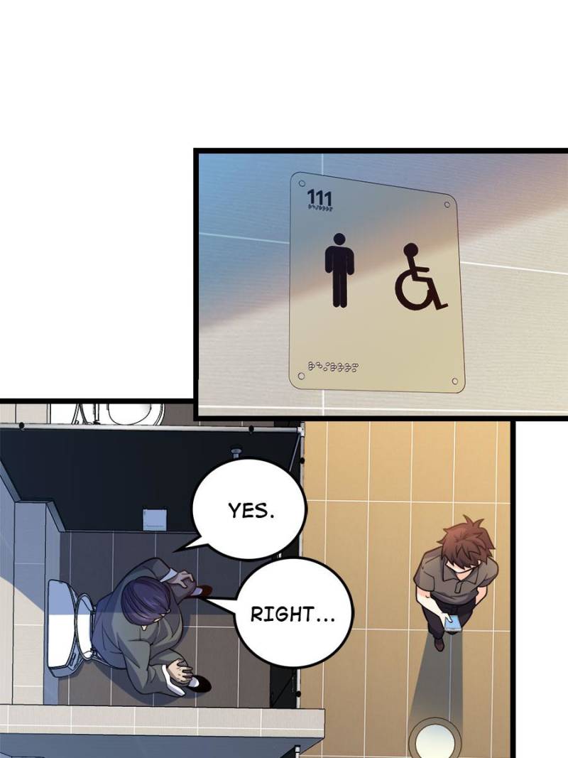 Spare Me, Great Lord! chapter 68 page 37