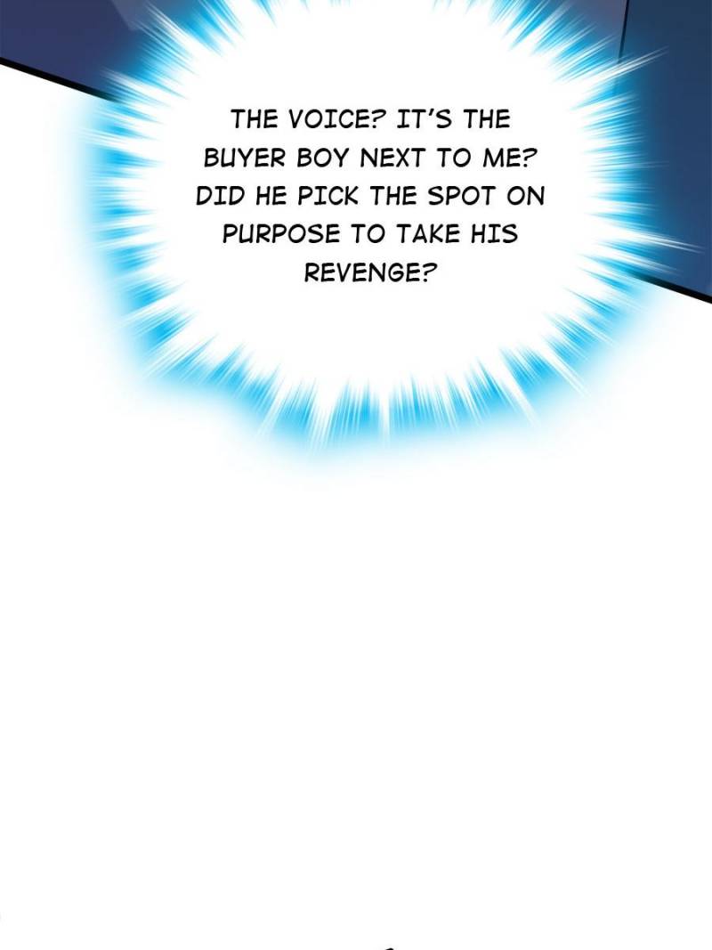 Spare Me, Great Lord! chapter 68 page 43