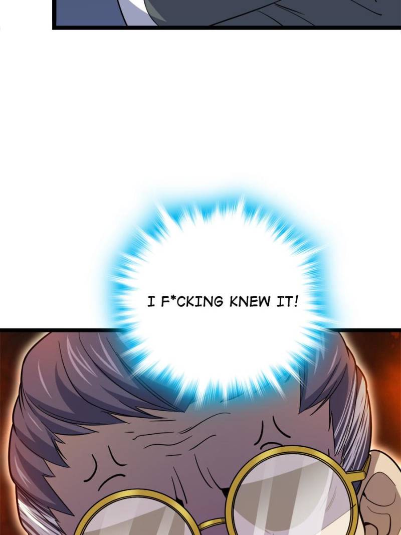 Spare Me, Great Lord! chapter 68 page 46