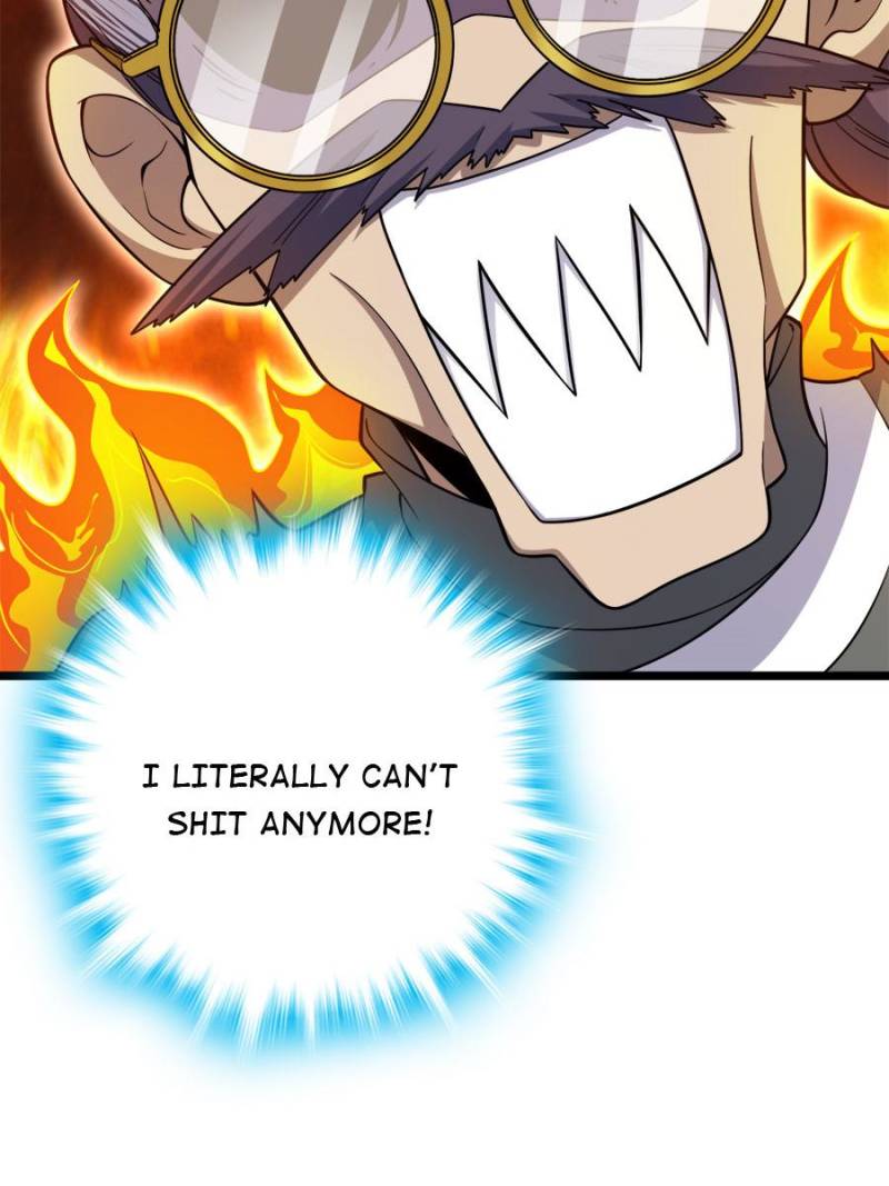 Spare Me, Great Lord! chapter 68 page 47