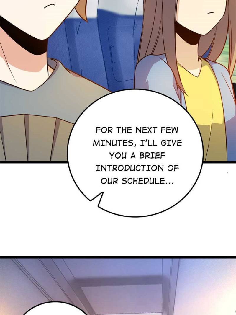 Spare Me, Great Lord! chapter 68 page 5