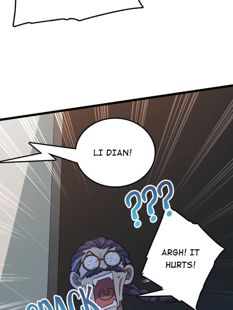 Spare Me, Great Lord! chapter 68 page 50