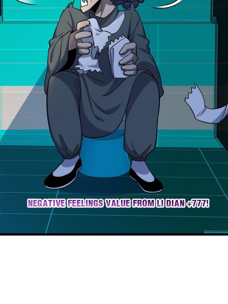 Spare Me, Great Lord! chapter 68 page 53