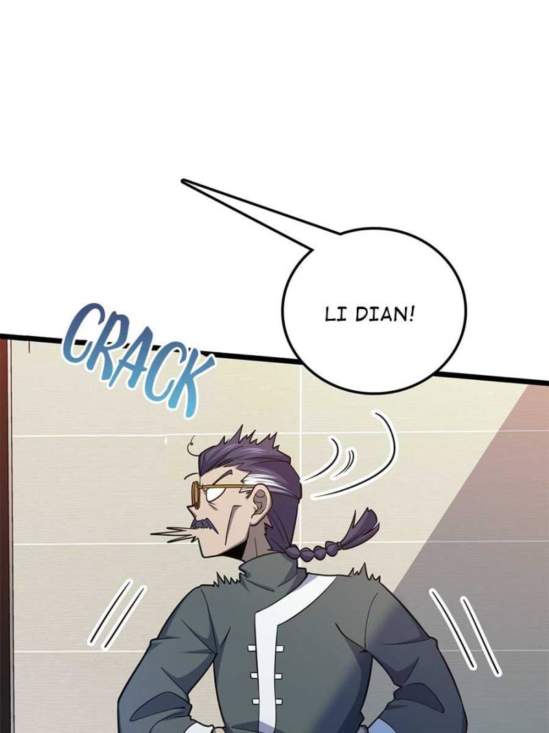 Spare Me, Great Lord! chapter 68 page 55