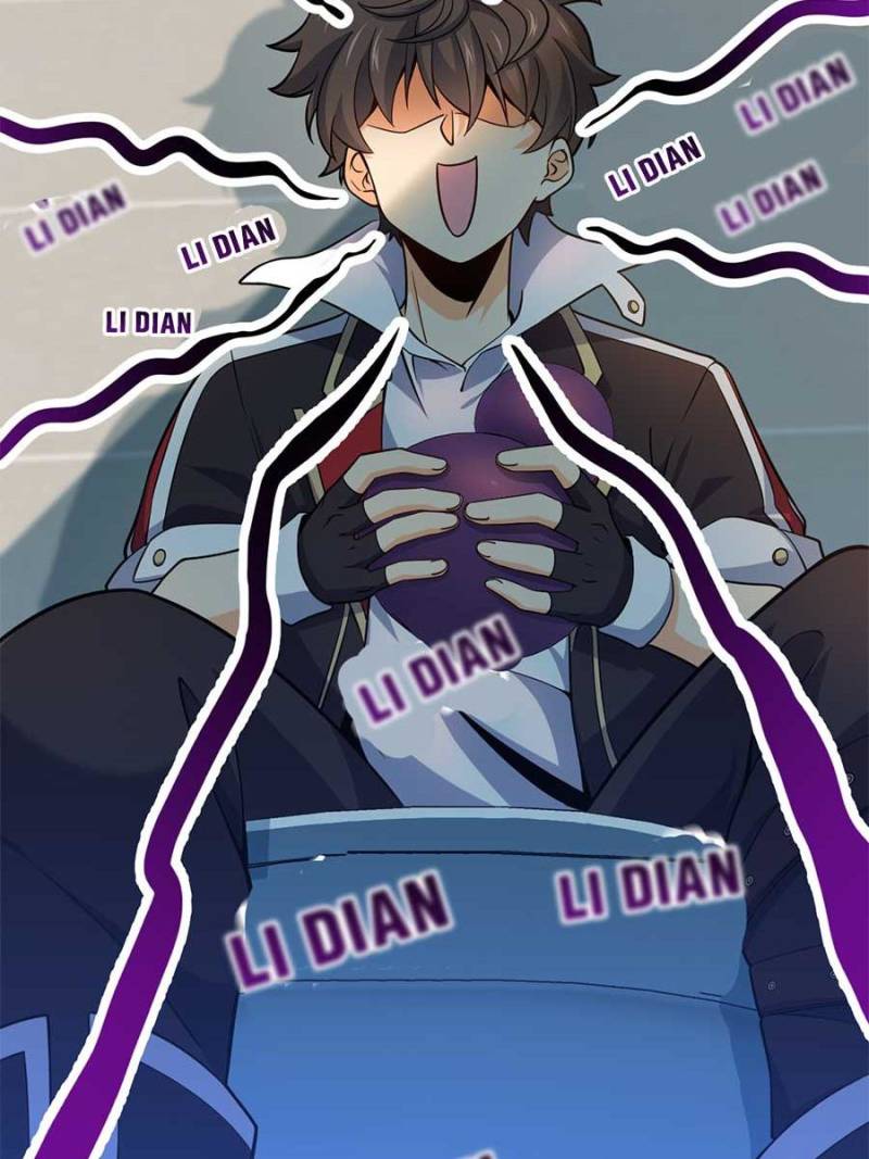 Spare Me, Great Lord! chapter 68 page 58