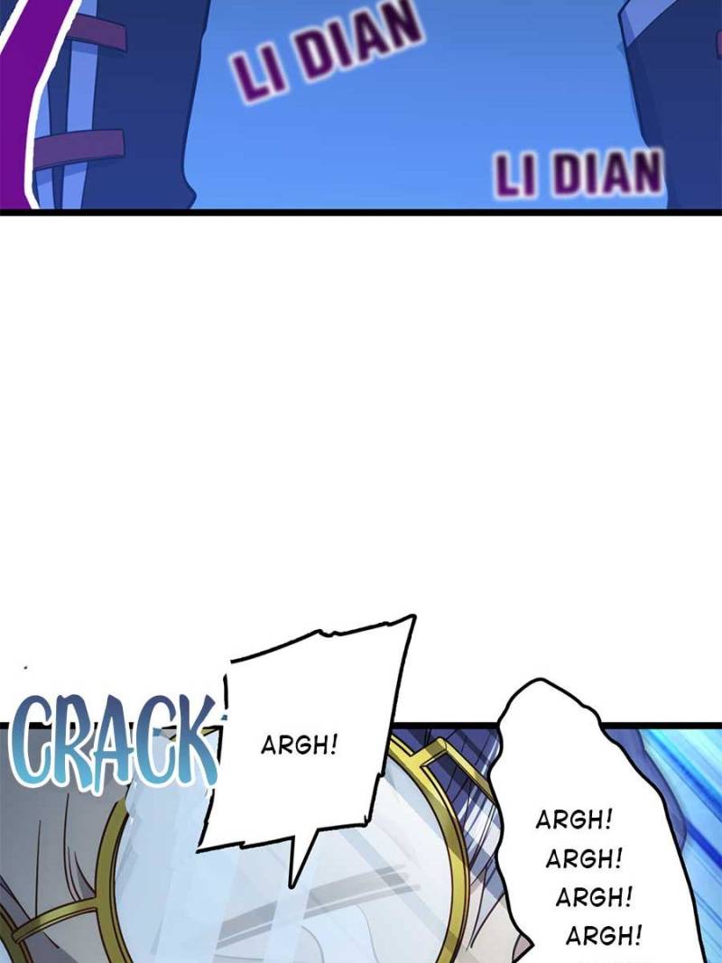 Spare Me, Great Lord! chapter 68 page 59