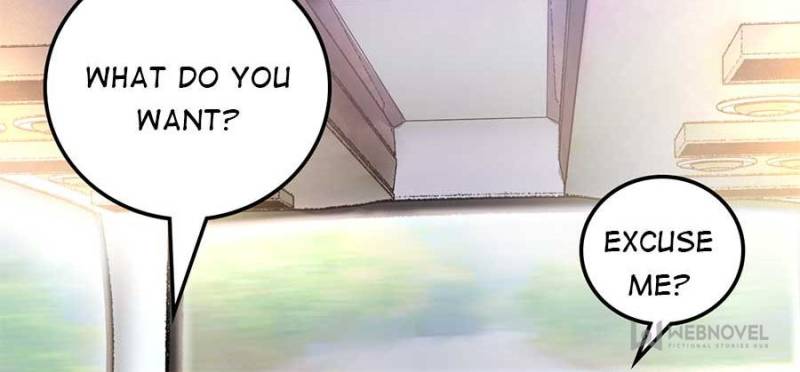 Spare Me, Great Lord! chapter 68 page 6