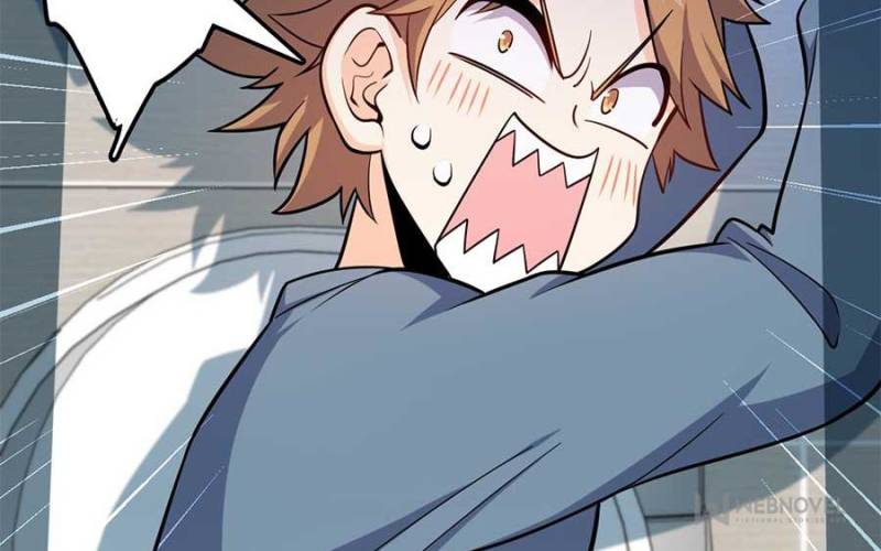 Spare Me, Great Lord! chapter 68 page 69