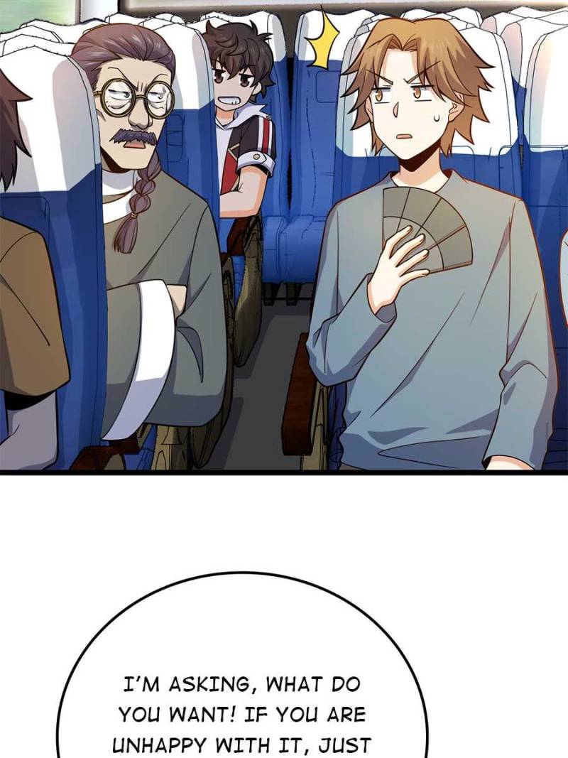 Spare Me, Great Lord! chapter 68 page 7