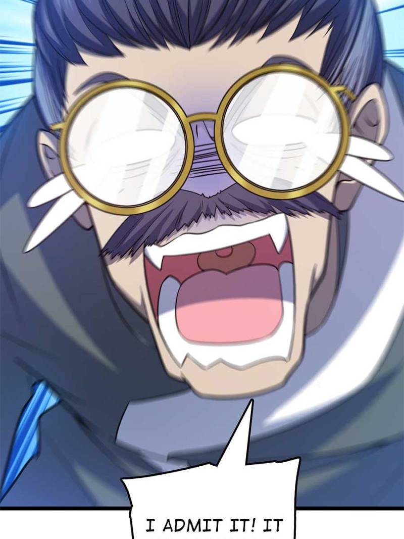 Spare Me, Great Lord! chapter 68 page 71