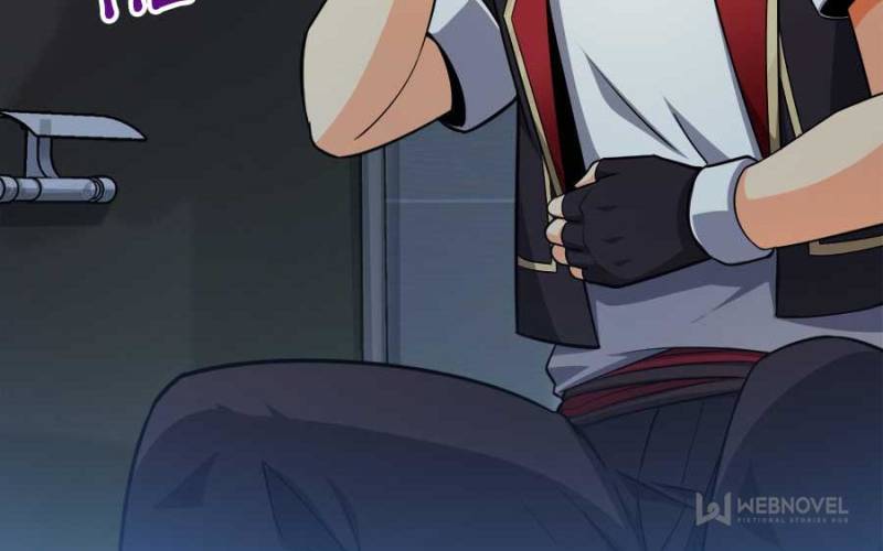 Spare Me, Great Lord! chapter 68 page 78