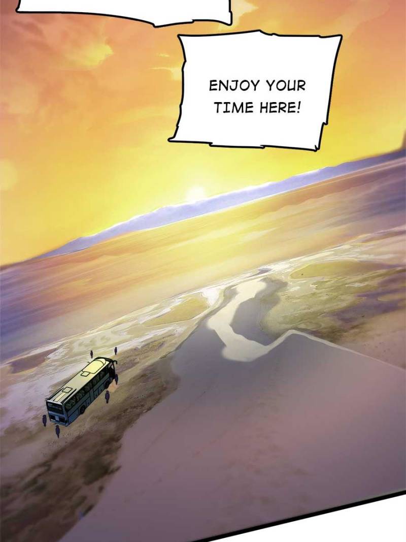 Spare Me, Great Lord! chapter 68 page 82