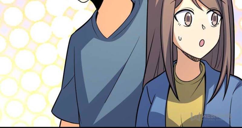 Spare Me, Great Lord! chapter 68 page 84