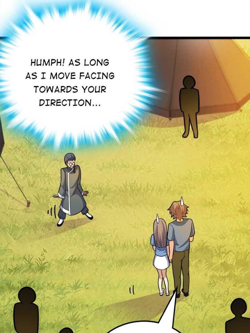 Spare Me, Great Lord! chapter 68 page 86