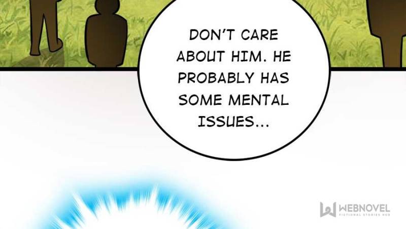 Spare Me, Great Lord! chapter 68 page 87